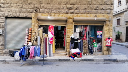 محل ابو حسن عجاج