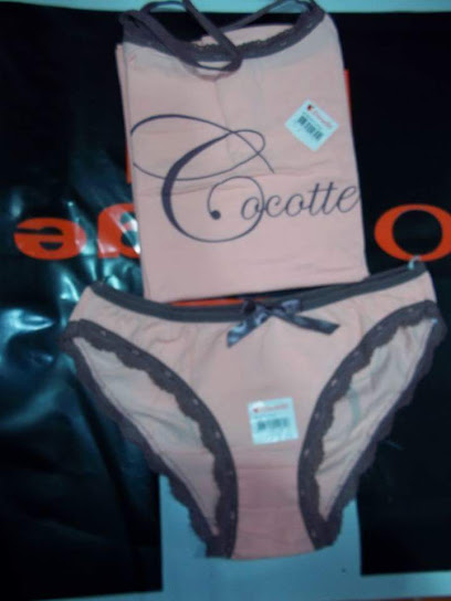 محلات فوريو لانجيري