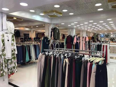 الغدير للالبسة