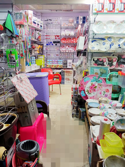 محل الاستاذ للادوات المنزليه بالسويس