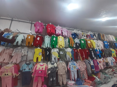 الروان بيبي بلاش