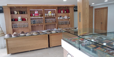 My Cake : Boulangerie & Pâtisserie