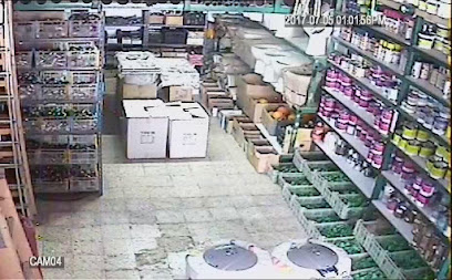 محلات الثقه لزجاج و مواد البناء