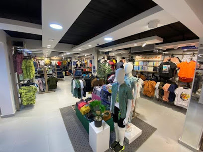 النصر للملابس الجاهزة السويس