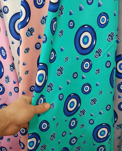 اقمشة وخياطة الحجاج البصرة