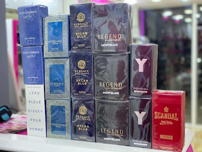 متجر بلاك للعطور