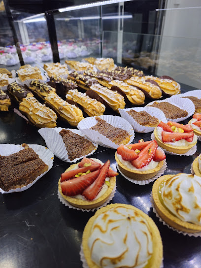 Pâtisserie Sweets Corner