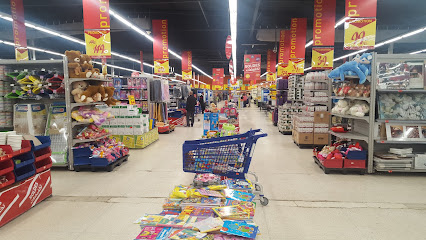 مرجان ماركت