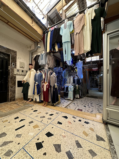 Mouâd Store ( الملابس التقليدية )