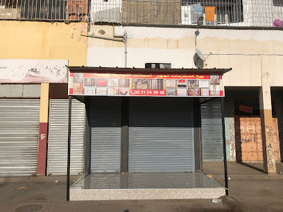 بيع مستلزمات تجهيز المحلات التجارية الرحمة