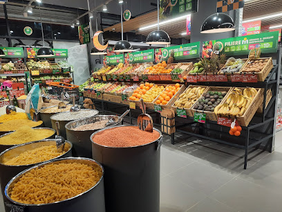 مرجان ماركت سلا الجديدة