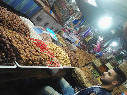 زعزع الملاح