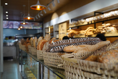 Ben Mfedal : Pâtisserie & Boulangerie