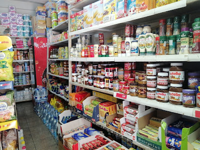 Anas Shop Mini Market