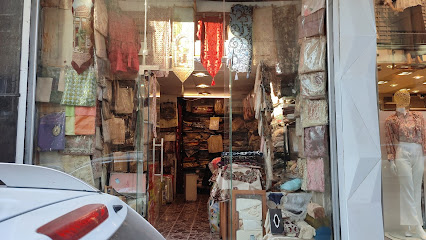 مطرزات الشيخوني