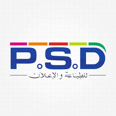 PSD