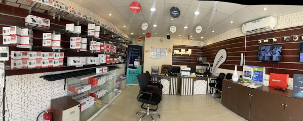 مؤسسة الدرع الذهبي الأمنية