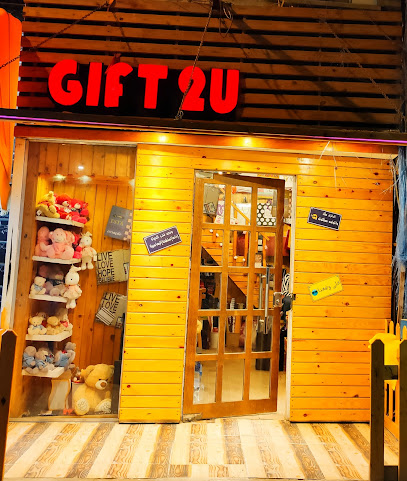 Gift 2u