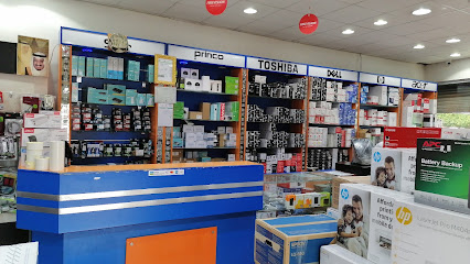 مجمع العزيزية للحاسب الآلي