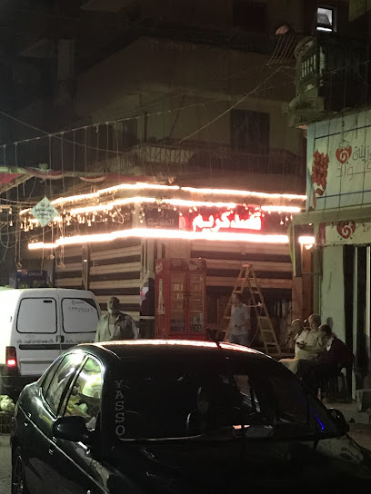 محمصات قاصد كريم