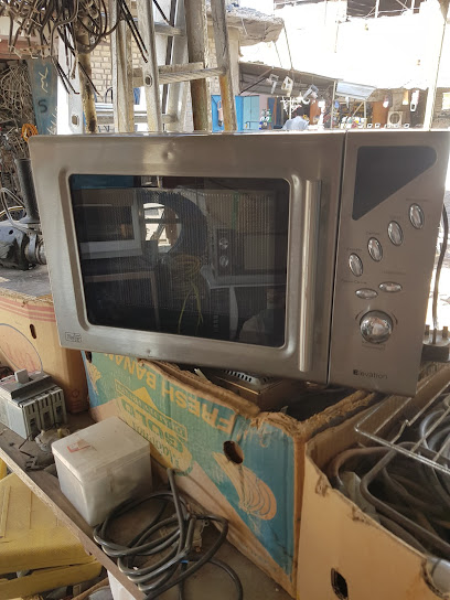 محل صادق الجزيري