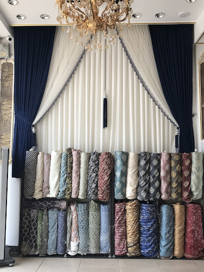 عباية ستايل