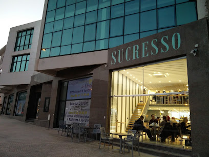 Sucresso