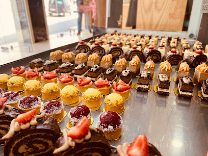 Bayeti : Pâtisserie & Traiteur