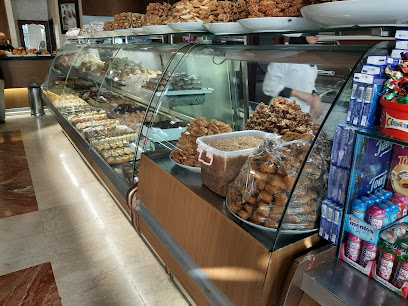 حلويات الرحموني