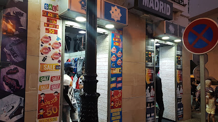 Matjaar Madrid - متجر مدريد