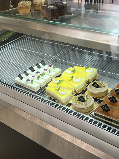 Pâtisserie Safae