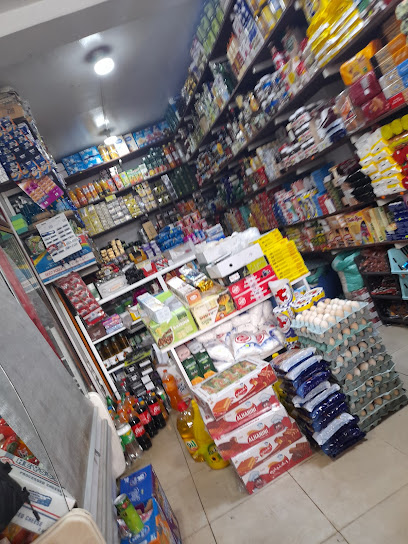 mchich محل مشيش