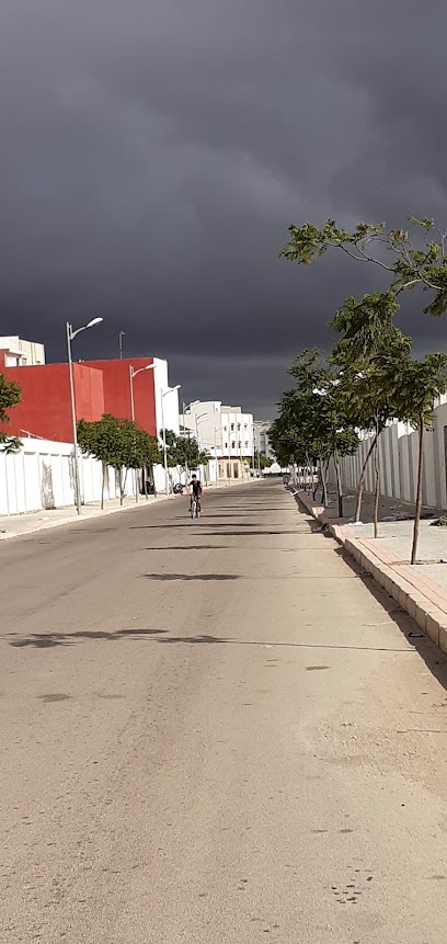 محل بلال للخياطة والتصاميم