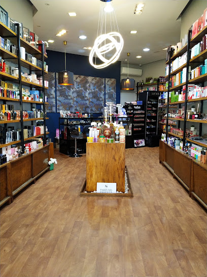 Parfumerie La Essenza