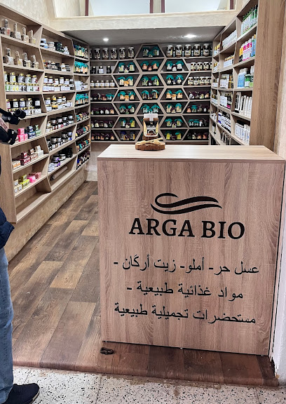 ARGA BIO