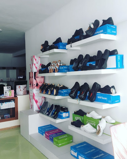 Parapharmacie (M PARA)