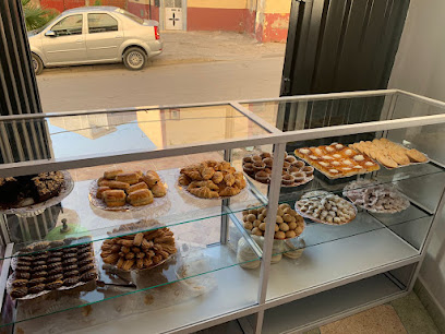 Pâtisserie Hanane