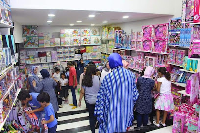 La BéBé : Jouets & Articles BéBé