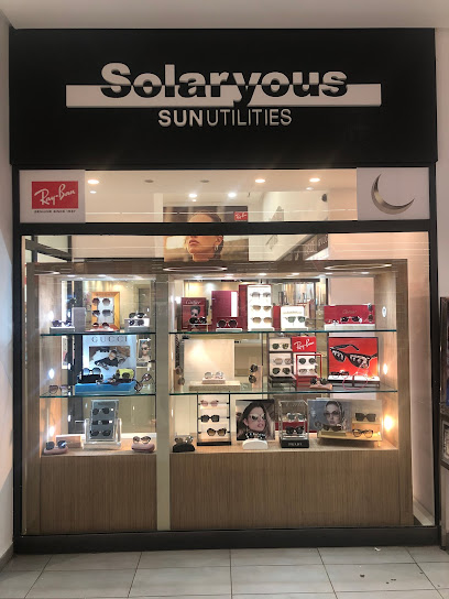 Solaryous Sun Utilities