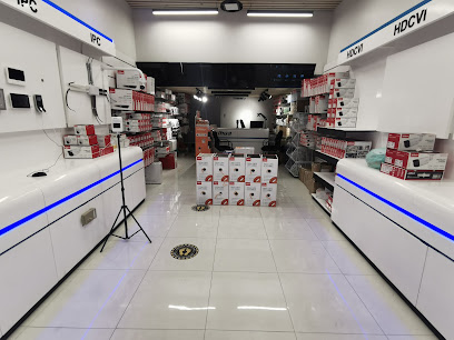 مؤسسة بواسل التقنية للمراقبة الأمنية