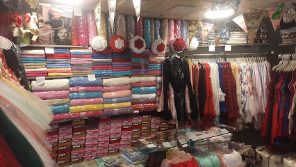 لانجري تيسير للعرائس