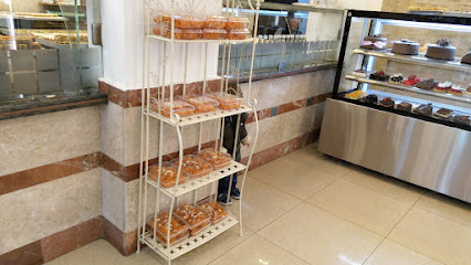 جروميه حلويات اليماني Gromais