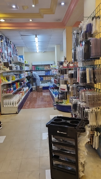 سويدي لتجهيز صوالين الحلاقة