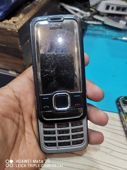 زمزم للإتصلات