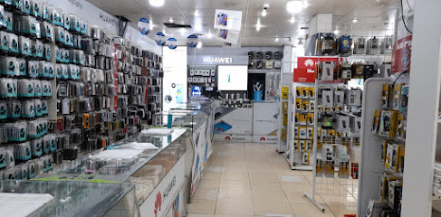 مركز الشامل للاتصالات