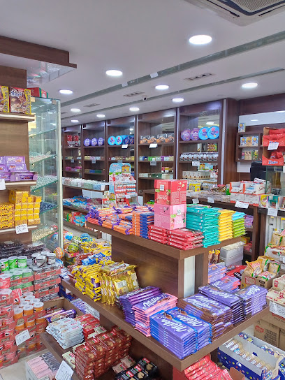 Khaled Abou Draa Roastery