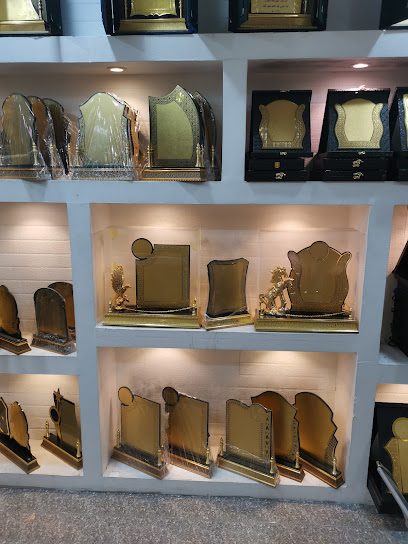 مؤسسة إبداعات للدعاية والإعلان