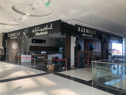 باركيه ديكورات بديل رخام فومات جداريه