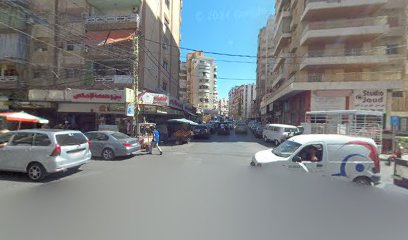 محل ابو خالد للألبسة الأوروبية