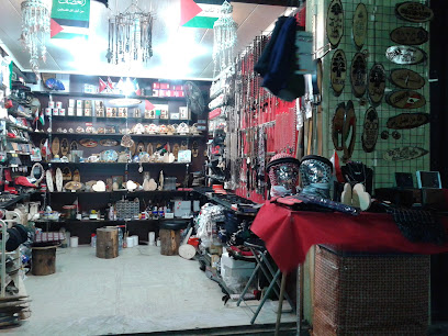 فارس للهدايا والشرقيات